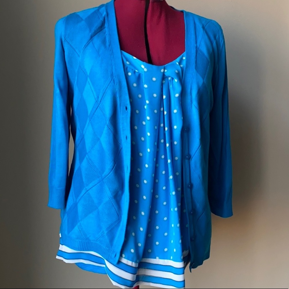 New York & Company Cardigan